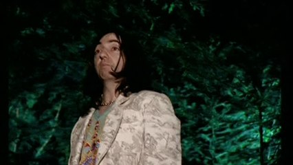 Babasonicos - Carismático