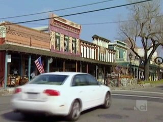 Inside - Gangs Behind Bars