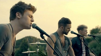 Lawson - Brokenhearted