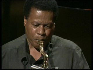 Wayne Shorter - Sanctuary (Live Performance)
