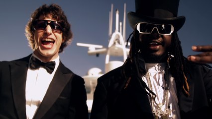 The Lonely Island - I'm On A Boat