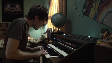 Owl City - Fireflies