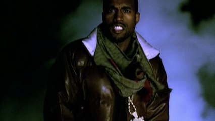 Kanye West - Can't Tell Me Nothing