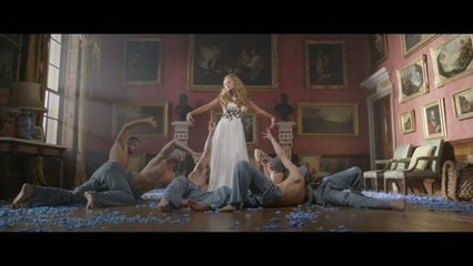 Paulina Rubio - Boys Will Be Boys