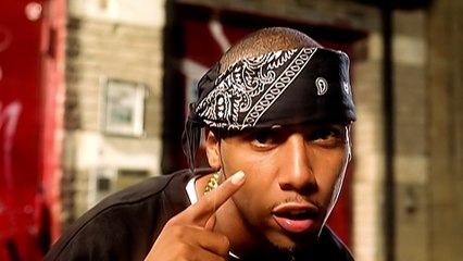 Juelz Santana - There It Go (The Whistle Song)