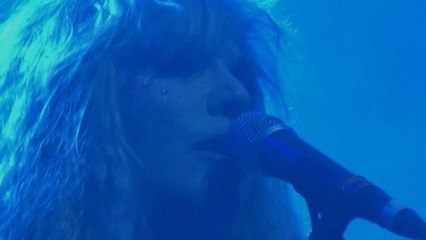 Hole - Pacific Coast Highway