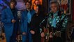 Marty Stuart And His Fabulous Superlatives - His Love Will Lead Us On