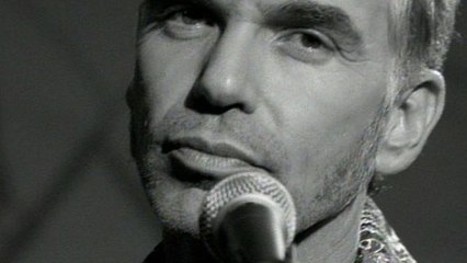Billy Bob Thornton - Angelina