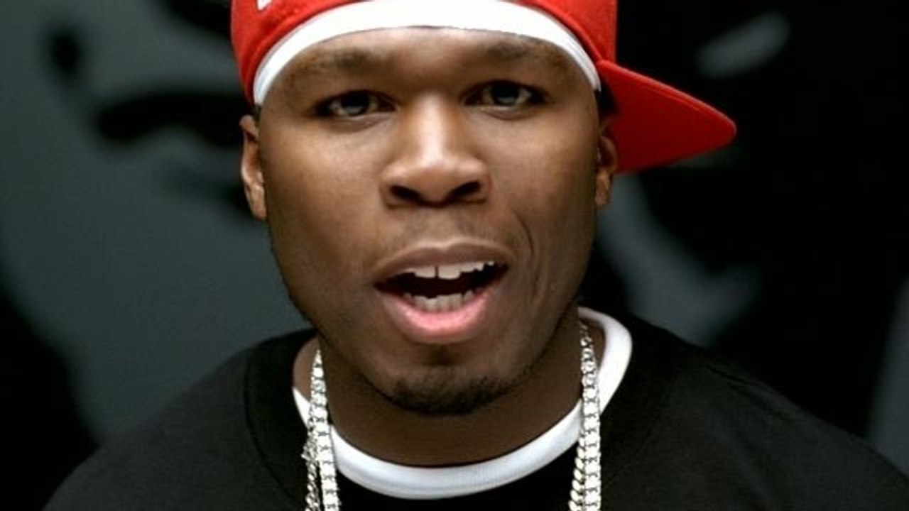 50 Cent - Outta Control - video Dailymotion