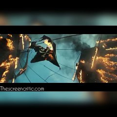 Pirates Of The Caribbean: Dead Men Tell No Tales Official Trailer