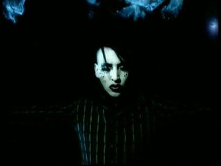 Marilyn Manson - Personal Jesus (Dirty Version)