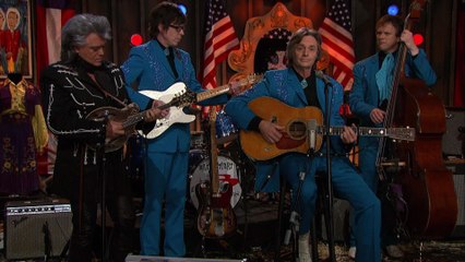 Marty Stuart And His Fabulous Superlatives - The Master Is Waiting