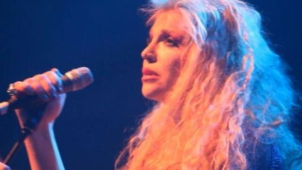 Hole - Letter To God