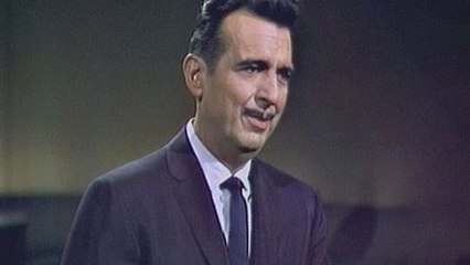 Tennessee Ernie Ford - The Old Rugged Cross