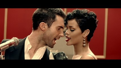 Maroon 5 - If I Never See Your Face Again