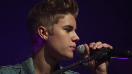 Justin Bieber - Boyfriend