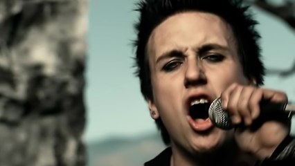 Papa Roach - Scars