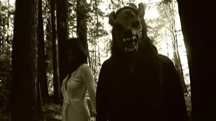 Queens Of The Stone Age - Someone's In The Wolf