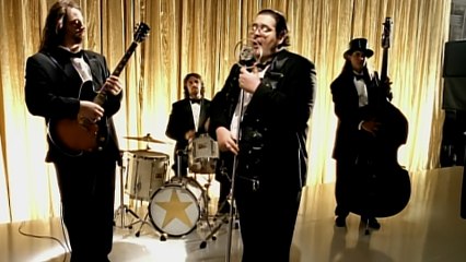 Blues Traveler - Hook