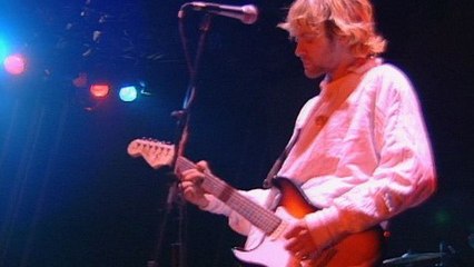 Nirvana - Blew