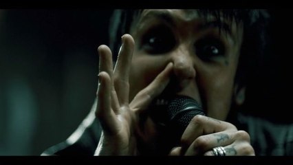 Papa Roach - Hollywood Whore