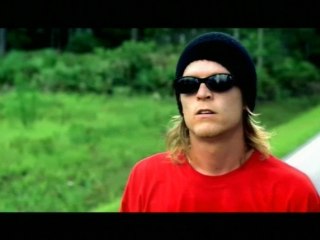 Puddle Of Mudd - Control