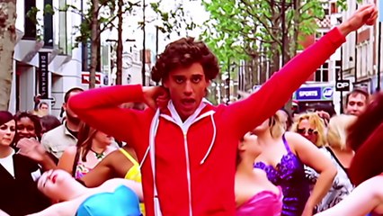 MIKA - Big Girl (You Are Beautiful)