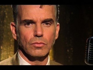 Billy Bob Thornton - Starlight Lounge