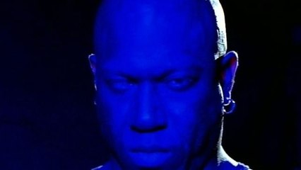 Queen Pen - Party Ain't A Party