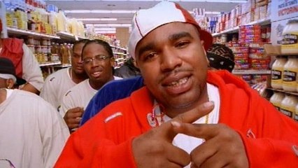 N.O.R.E. - Grimey (MTV Version (CC))