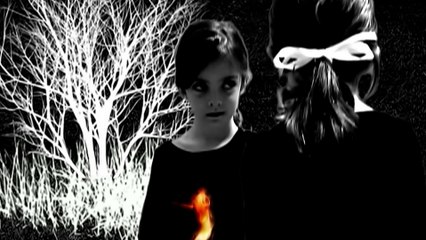 Queens Of The Stone Age - Burn The Witch