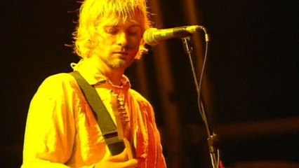 Nirvana - Polly