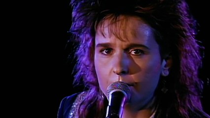 Melissa Etheridge - Bring Me Some Water (Live)