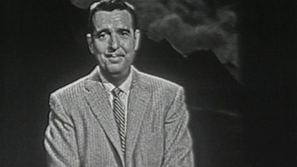 Tennessee Ernie Ford - Somebody Bigger Than You And I