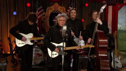 Marty Stuart And His Fabulous Superlatives - The Gospel Story Of Noah's Ark