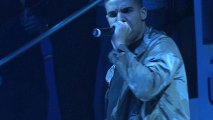 Drake - Intro/Money To Blow