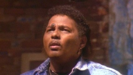 The Neville Brothers - Bird On A Wire