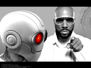 Common - Universal Mind Control (UMC)