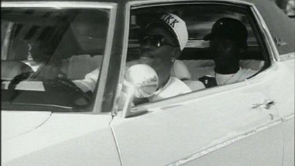 South Central Cartel - All Day Everyday