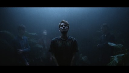 Glass Animals - Black Mambo