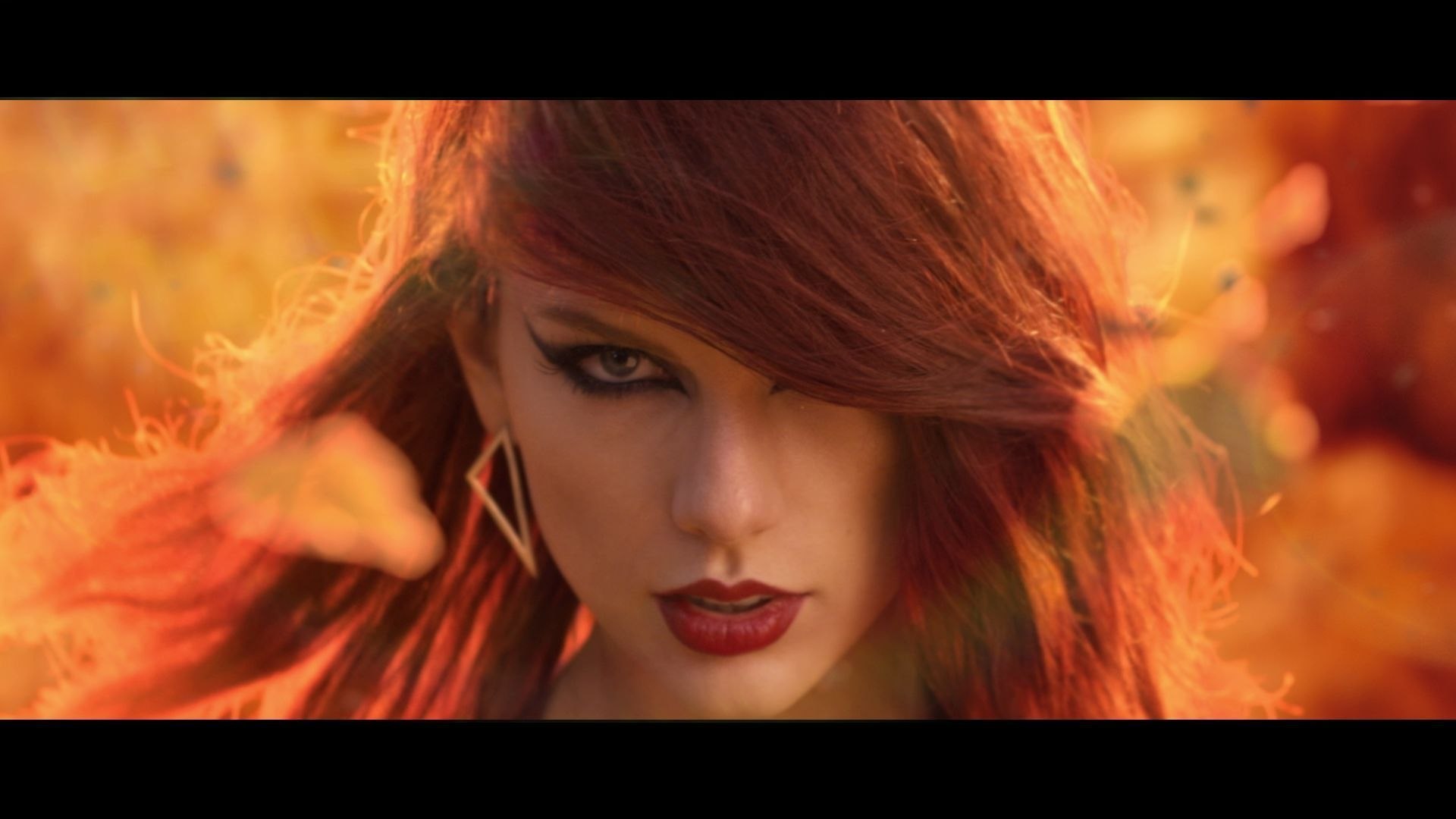 Taylor Swift - Bad Blood