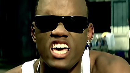 Rich Boy - Throw Some D's