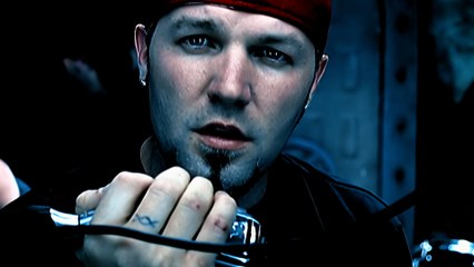 Limp Bizkit - Re-Arranged