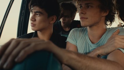 5 Seconds of Summer - Amnesia