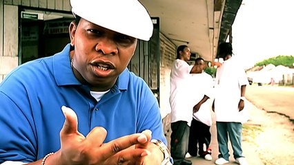 Mannie Fresh - Real Big
