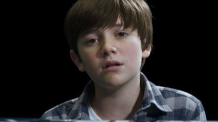 Greyson Chance - Waiting Outside The Lines