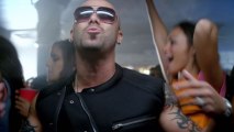 Wisin & Yandel - Algo Me Gusta De Ti