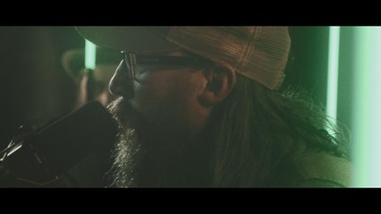 Crowder - SerialBox Presents: Ain't No Grave