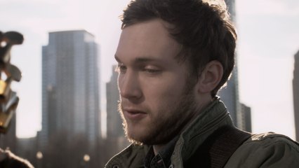 Phillip Phillips - Raging Fire