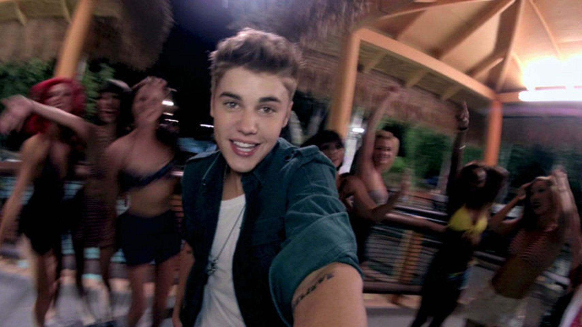 Milestone jubilæum Tilmeld Justin Bieber - Beauty And A Beat - video Dailymotion